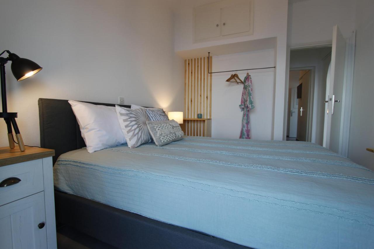 Villa Veranda Agios Nikolaos Экстерьер фото