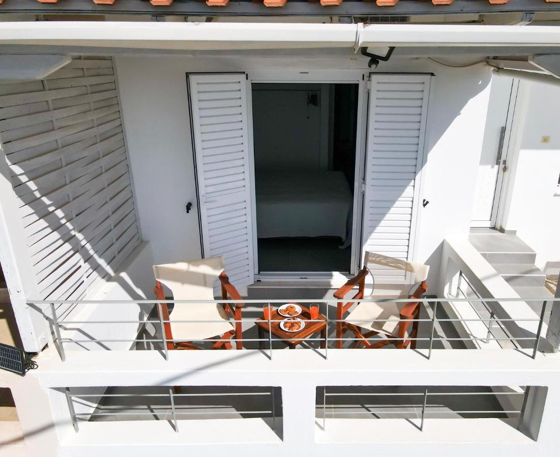 Villa Veranda Agios Nikolaos Экстерьер фото