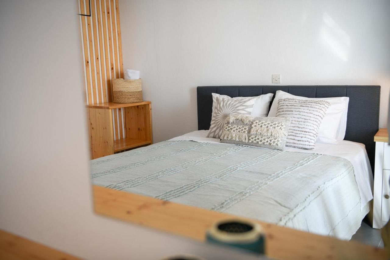 Villa Veranda Agios Nikolaos Экстерьер фото